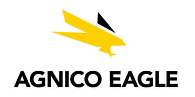 Agnico Eagle logo
