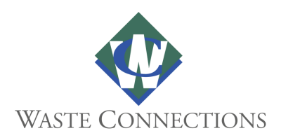 Waste Connections logo