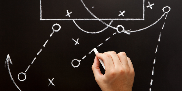 Dividend Growth Playbook