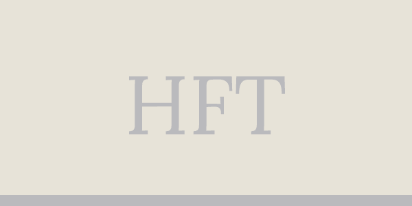 HFT