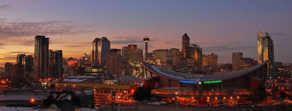 Canada Western Bank: Calgary