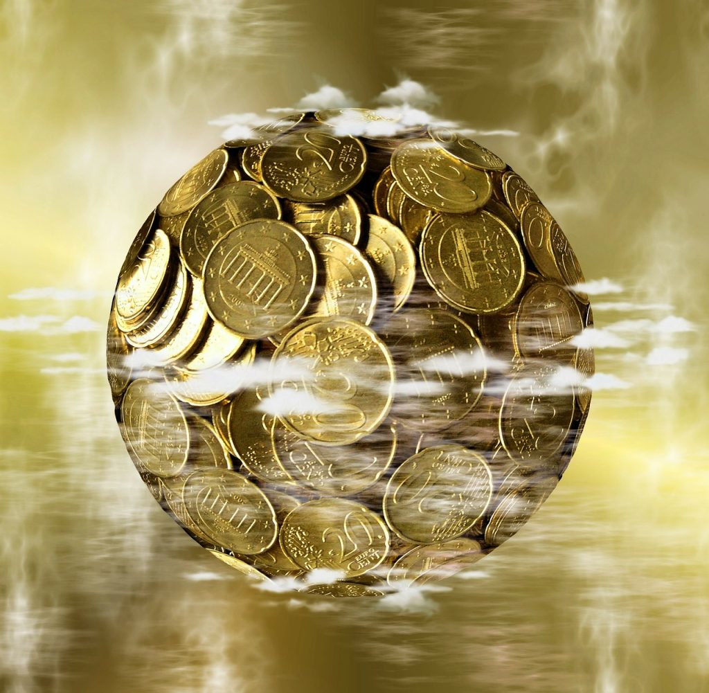 Invisible bank taxes